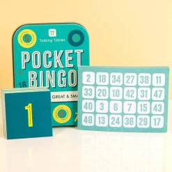Bingo in een blikje
