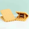 Biscuit bag clips (set van 4)