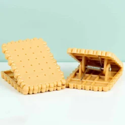 Biscuit bag clips (set van 4)
