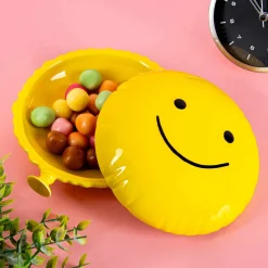 Blije ballon potje