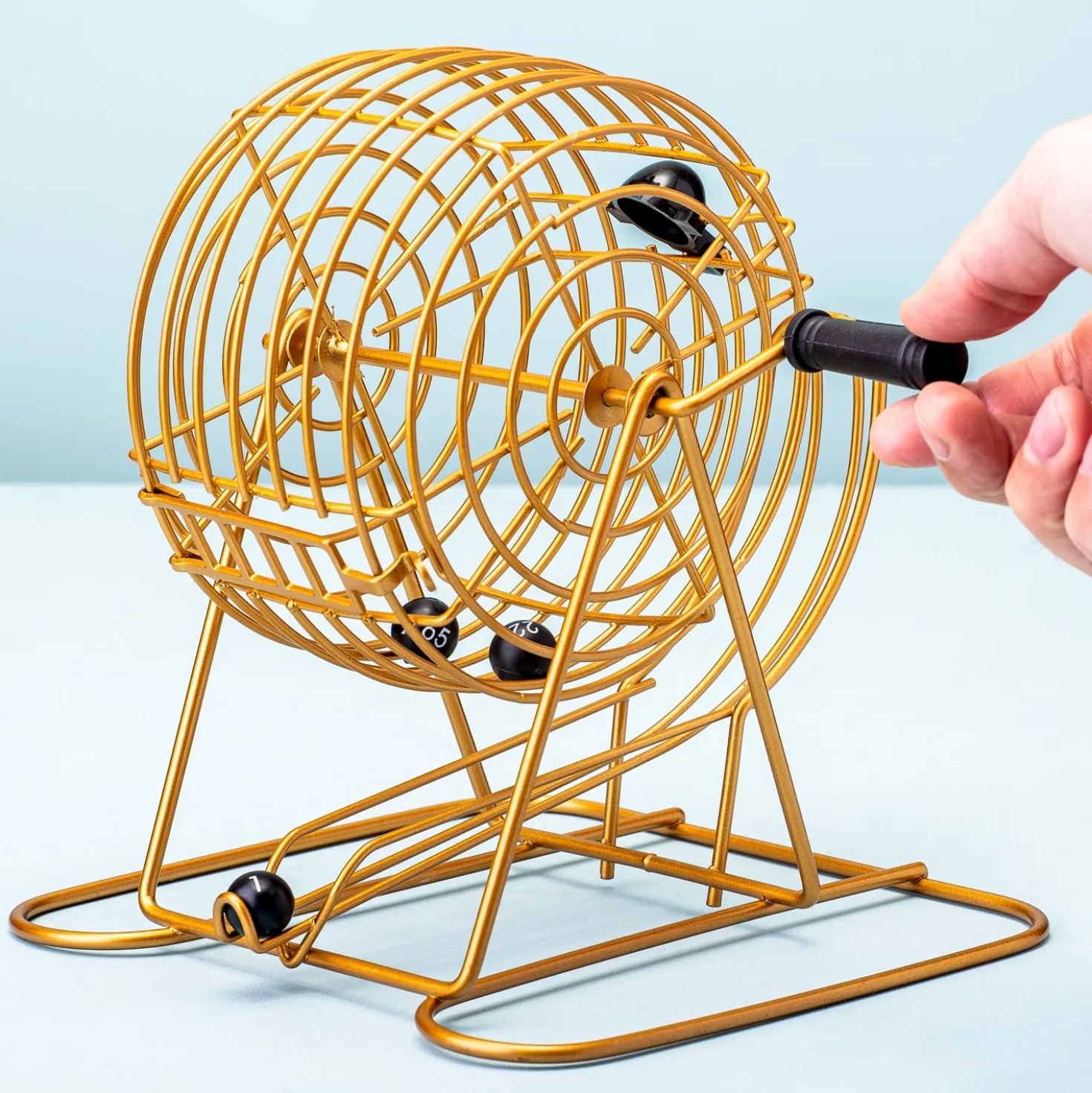 Blingo spel