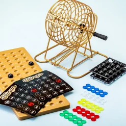 Blingo spel