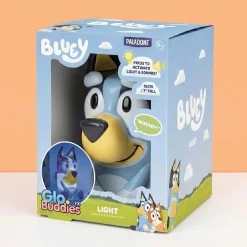 Bluey nachtlampje met geluid