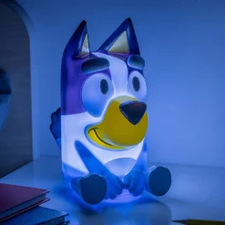 Bluey nachtlampje met geluid