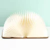 Boek ledlamp