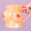 Boobs mok