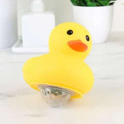 Boogie badeendje met verlichting