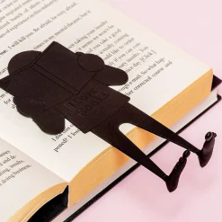 Book Crush bladwijzer