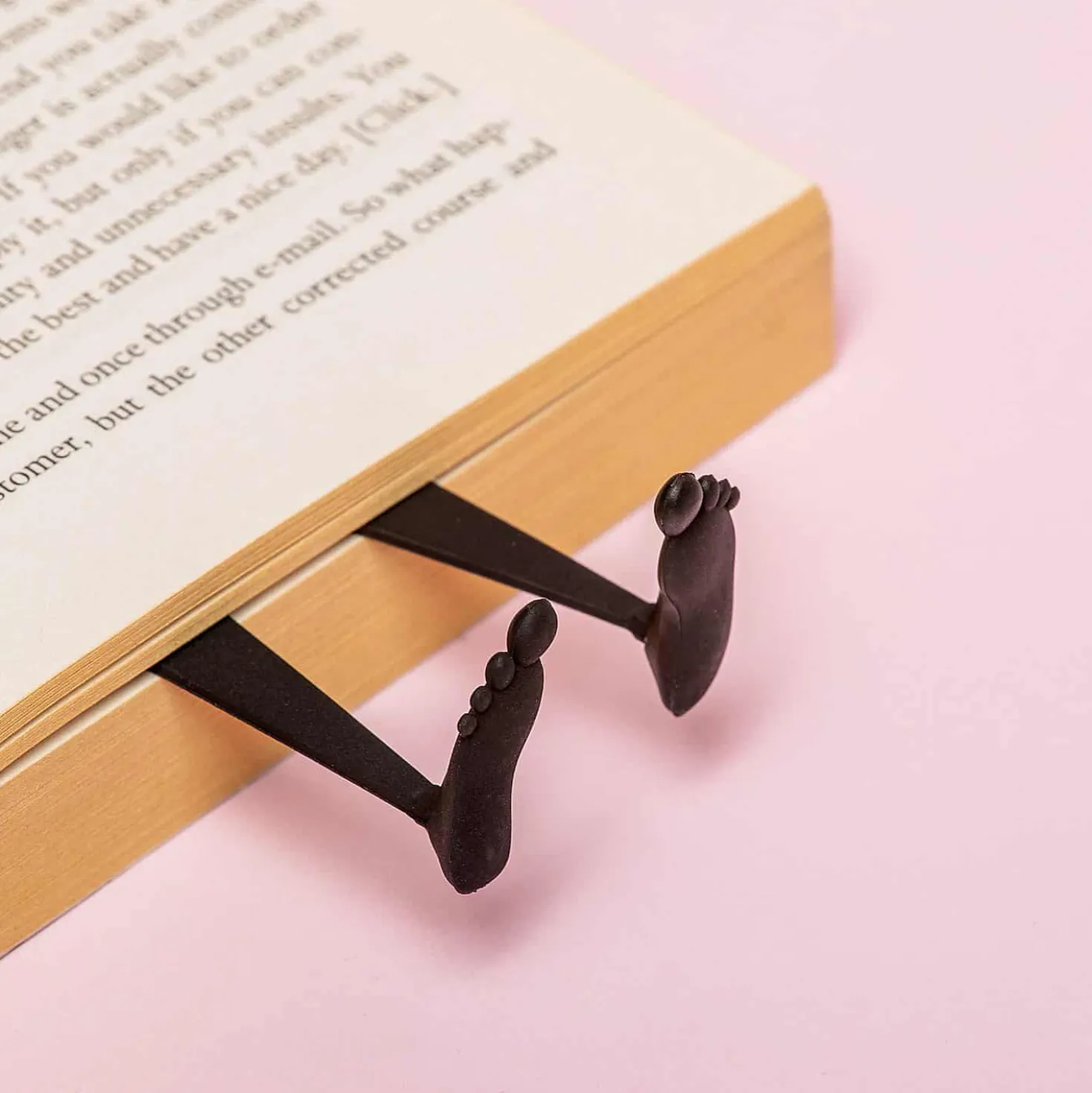 Book Crush bladwijzer