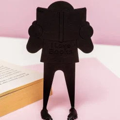 Book Crush bladwijzer