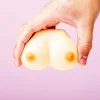 Borsten stressbal