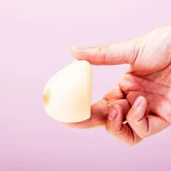 Borsten stressbal