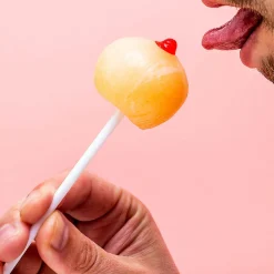 Borst lolly