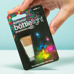 Bottlelight