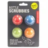 Bottle Scrubbies