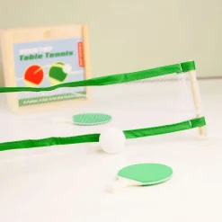 Bureau Tafeltennis Set