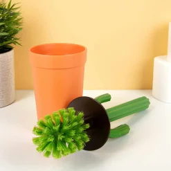 Cacbrush wc borstel