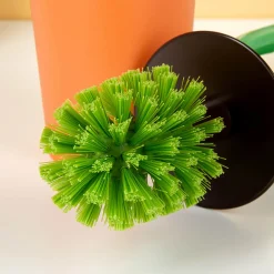 Cacbrush wc borstel