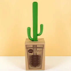 Cacbrush wc borstel