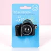 Camera sleutelhanger met geluid en licht