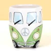 Camperbus mok