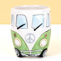 Camperbus mok