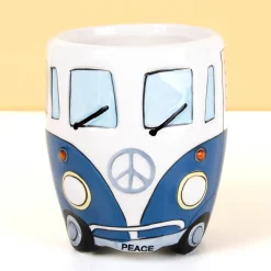 Camperbus mok