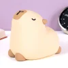 Capibara nachtlampje