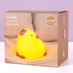 Capibara nachtlampje