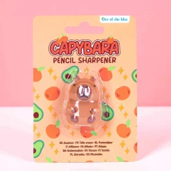 Capibara puntenslijper