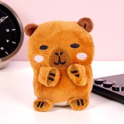 Capibara schermreiniger