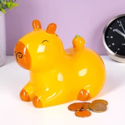 Capibara spaarpot