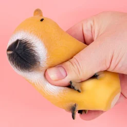Capibara stressbal