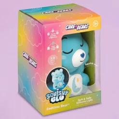 Care Bears Bedtime Bear siliconen lampje