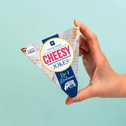 Cheesy Jokes