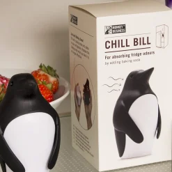 Chill Bill geurverwijderaar