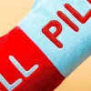Chill Pill warmtekussen
