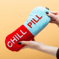 Chill Pill warmtekussen