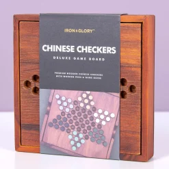Chinees dammen