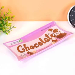 Chocoladereep schaaltje