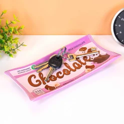 Chocoladereep schaaltje