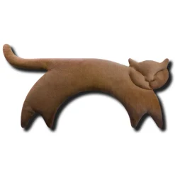 Clara de Kat warmtekussen