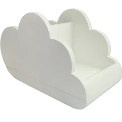 Cloud storage opbergbakje