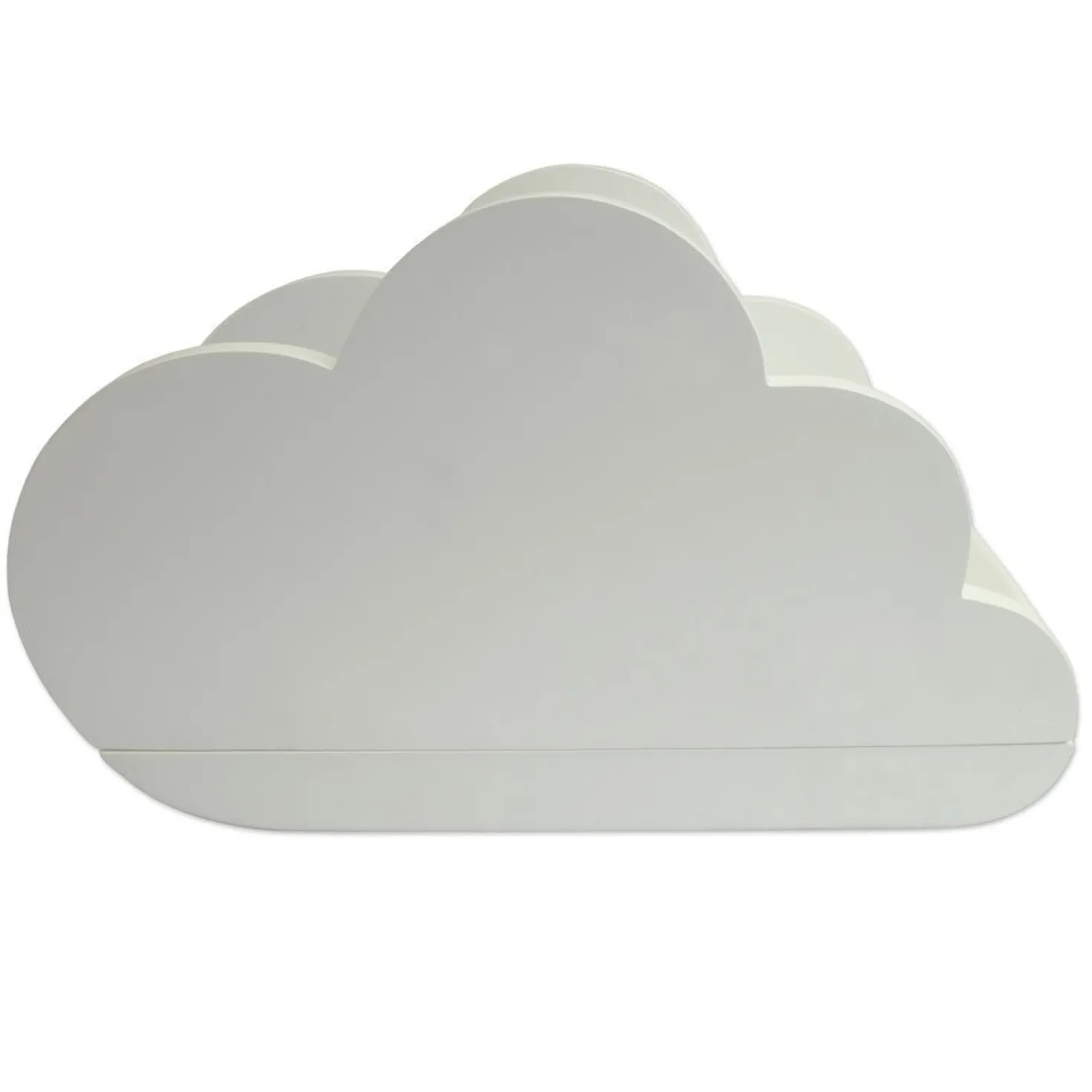 Cloud storage opbergbakje