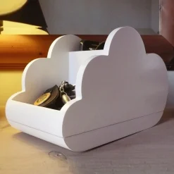 Cloud storage opbergbakje