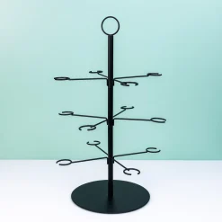 Cocktailboom voor 12 glazen