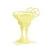 Cocktail servethouder