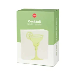 Cocktail servethouder