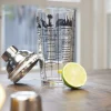 Cocktailshaker met recepten