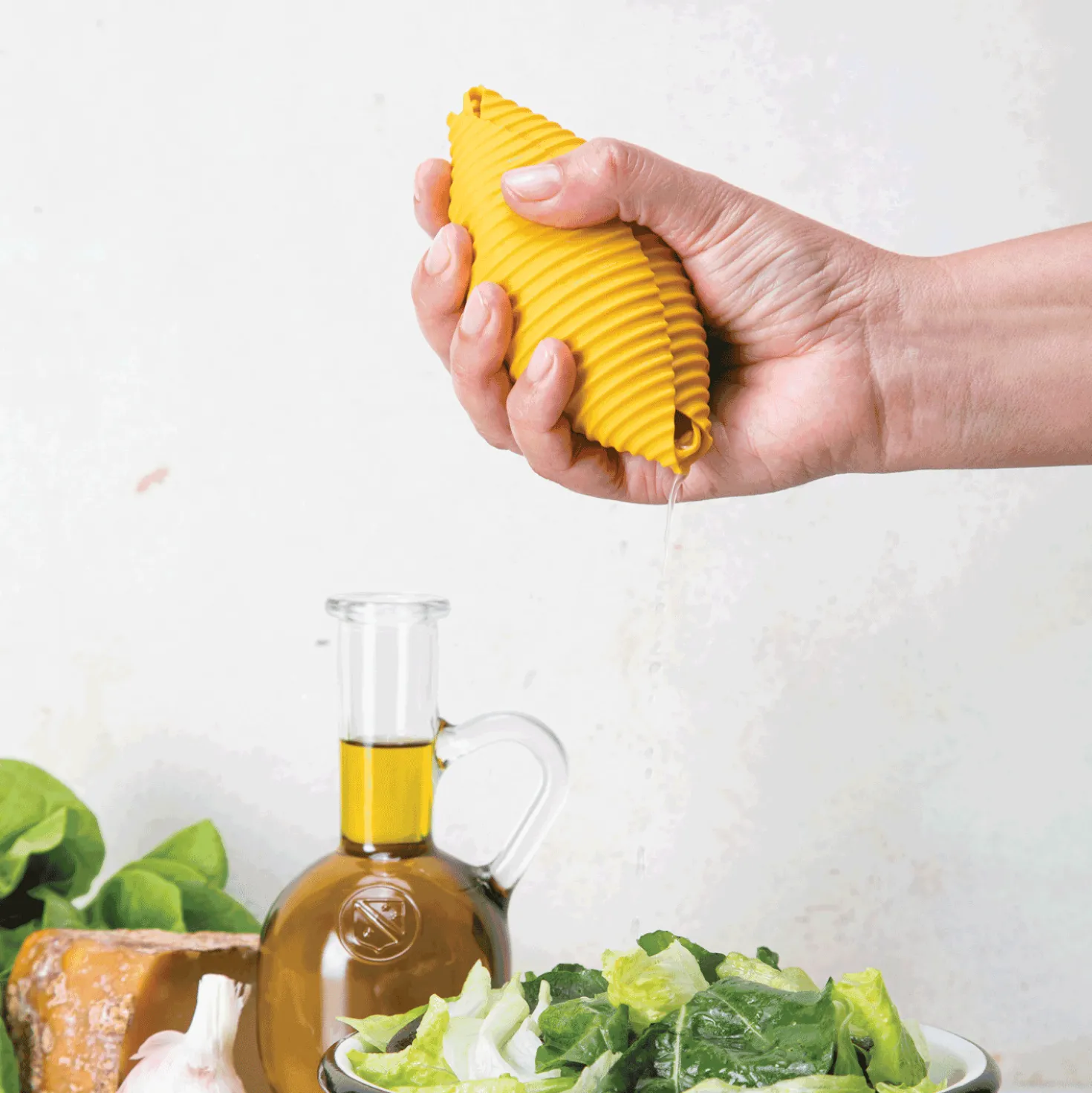 Conchiglie citroenpers
